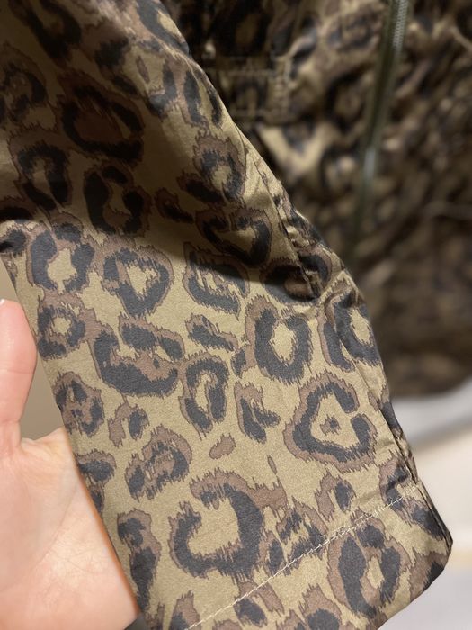 Haina  geaca superba de toamna