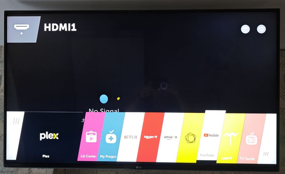 Телевизор Smart LED 3D LG 50LF652V, 50" (126 см), Full HD