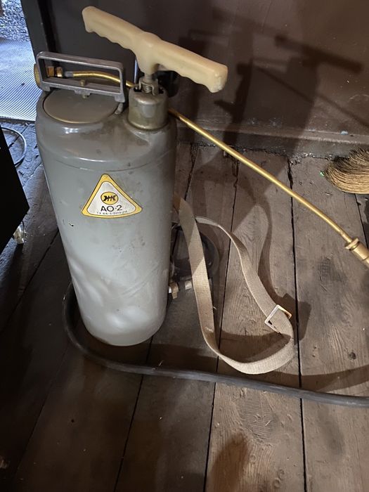 Дезинфаль Д39. Автомакс.