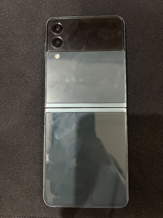 Galaxy Z Flip3 5G 256GB