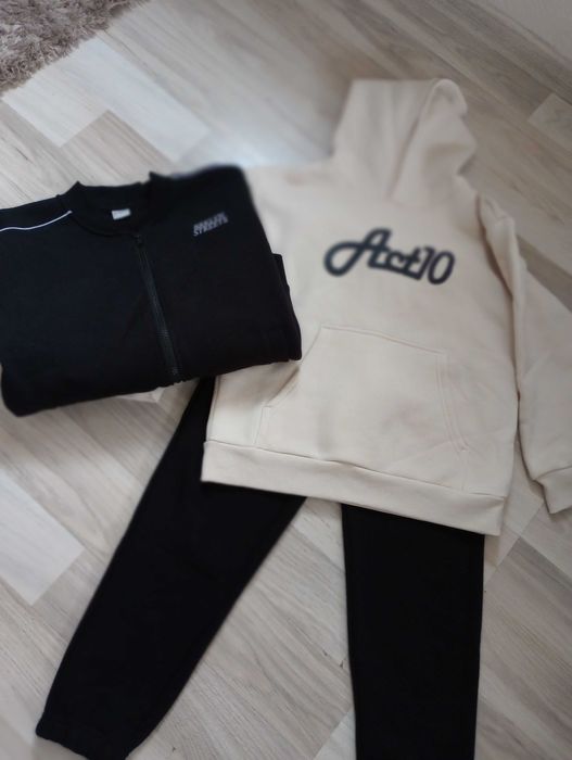 Детски дрехи комплект