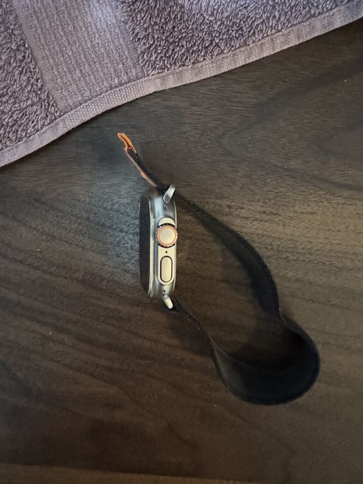 Apple watch ultra 95% baterie fullbox