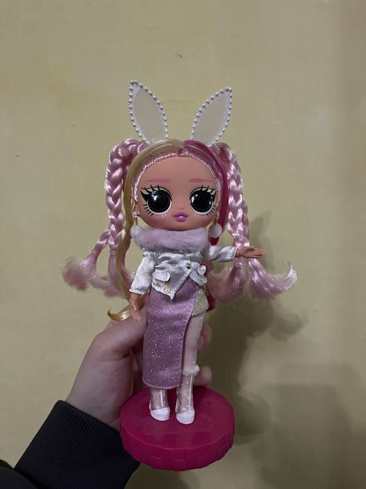 Продам новых кукол