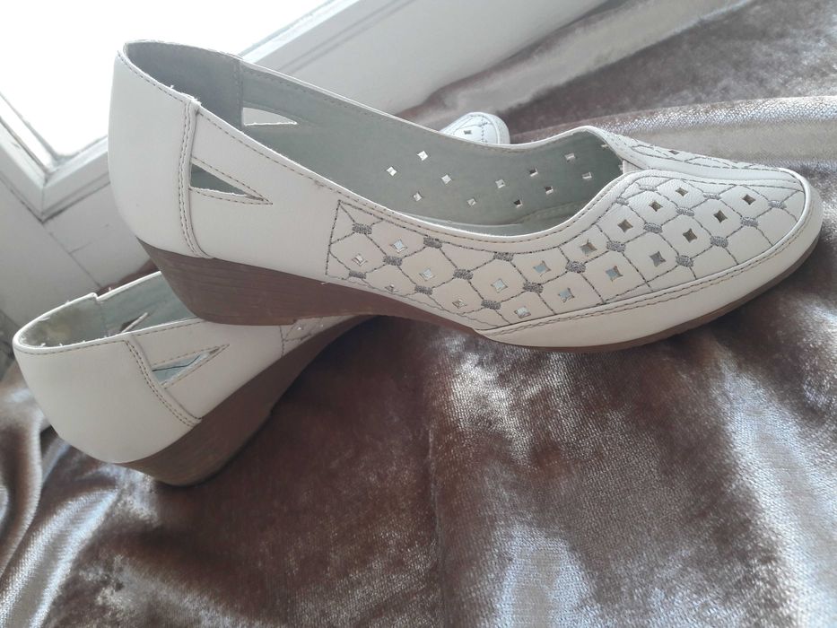 Туфли женские красивые