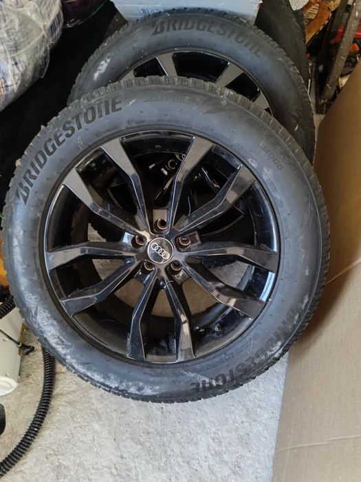 Джанти за Ауди 19ки