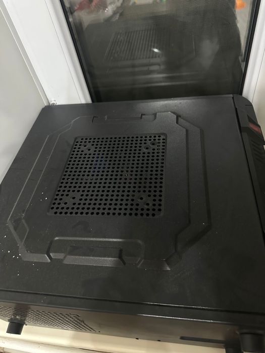 Пордам компютер Aero Cool