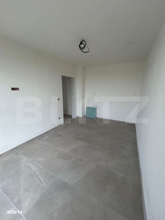 Apartament nZEB 2 camere 52mp Giroc