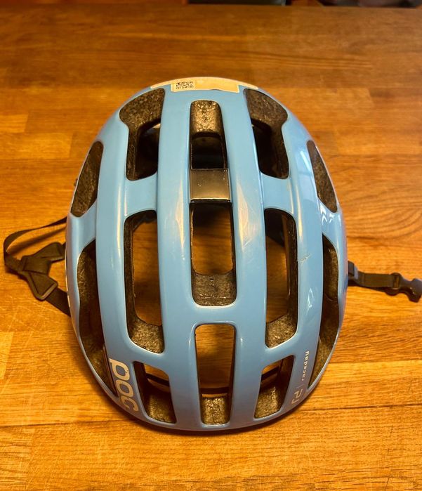 Casca ciclism POC Octal Raceday