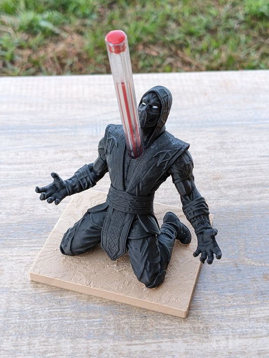 Подставка для ручек Nub Saibot MK5