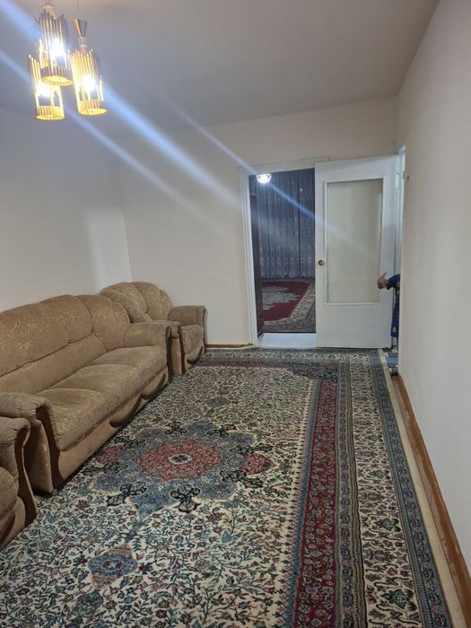 Сдаётся 2х ком квартира на 1 этаже, ор:Горгаз, 17 школа