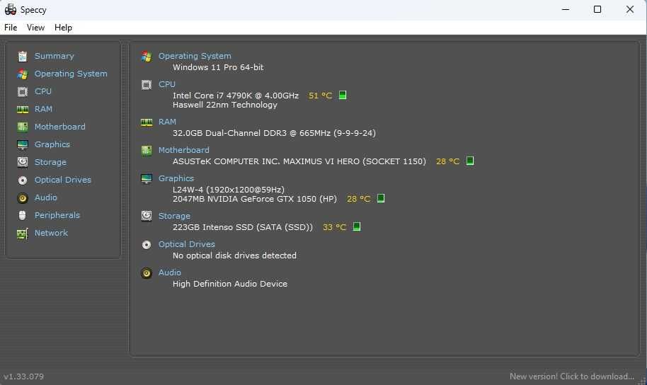 Placa de baza Gaming Asus Maximus VI Hero generatia 7 soket 1150