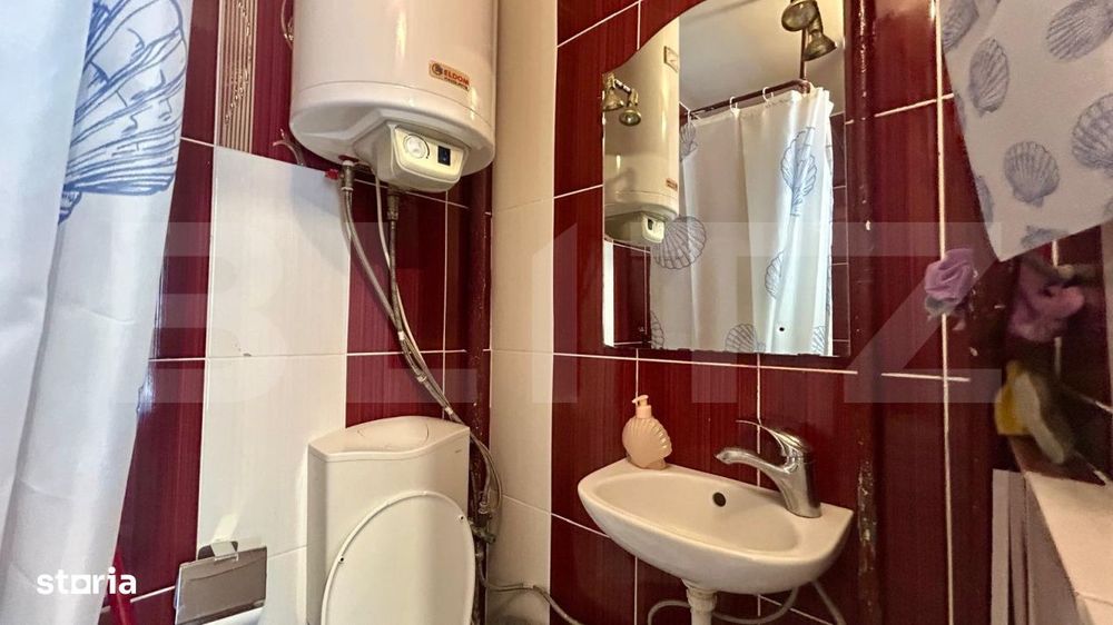 Apartament modern cu 2 camere in Zona Rogerius