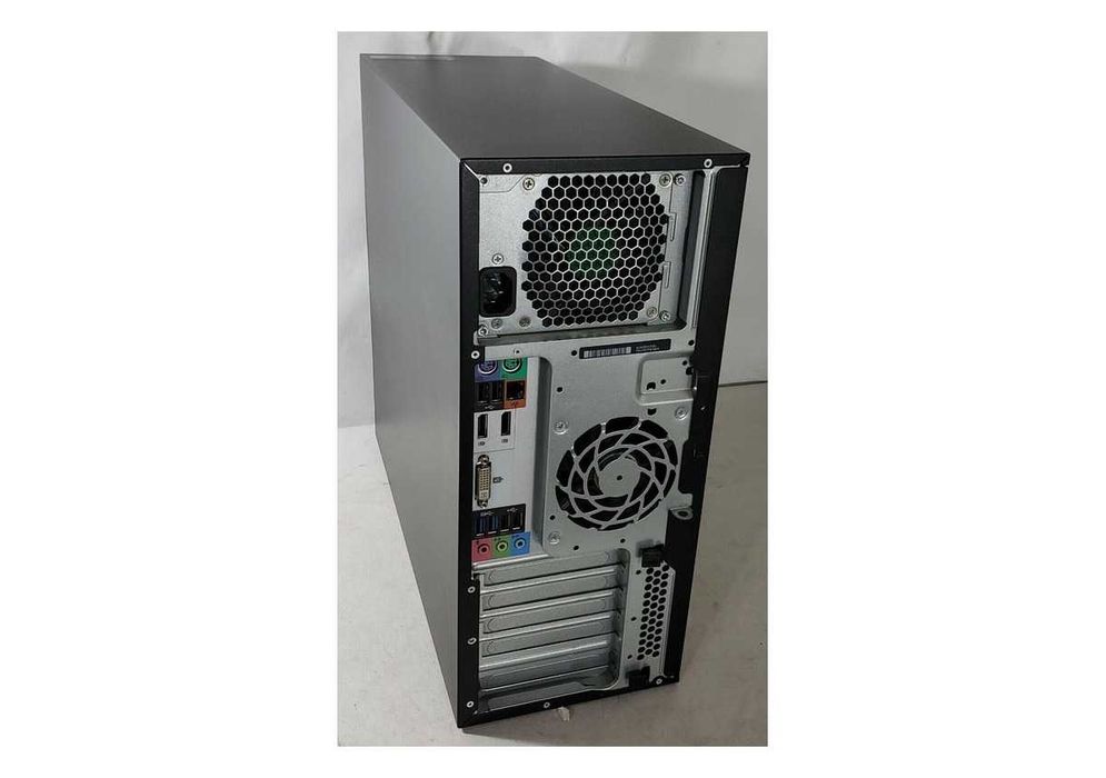 Работна станция HP Z230 Tower i7-4790 8GB DDR3 256GB SSD с до 24 МЕСЕЦА ГАРАНЦИЯ и Windows 11 PRO