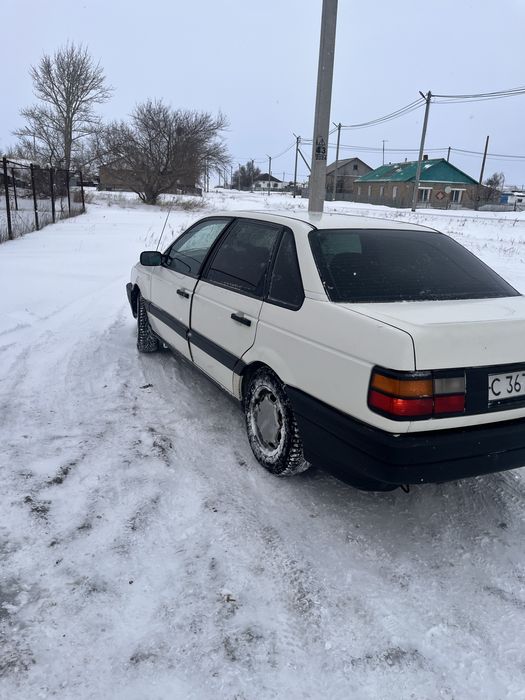 Продам пассат б3