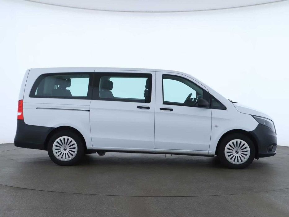 Подержанный автомобиль