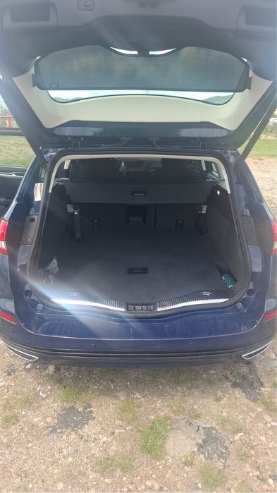 Ford Focus 1.0 benzina 2017