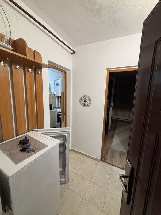 Inchiriez apartament 1 camera Str Dumbrava 36mp
