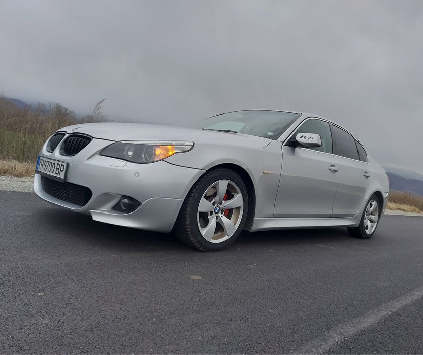 Джанти 17” с гуми стайл 138 за БМВ/ BMW wheels style 138