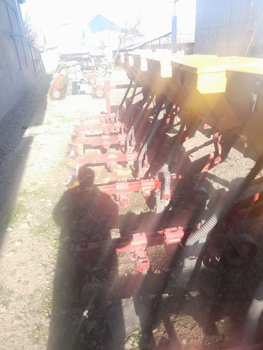 Кукурузный культиватор