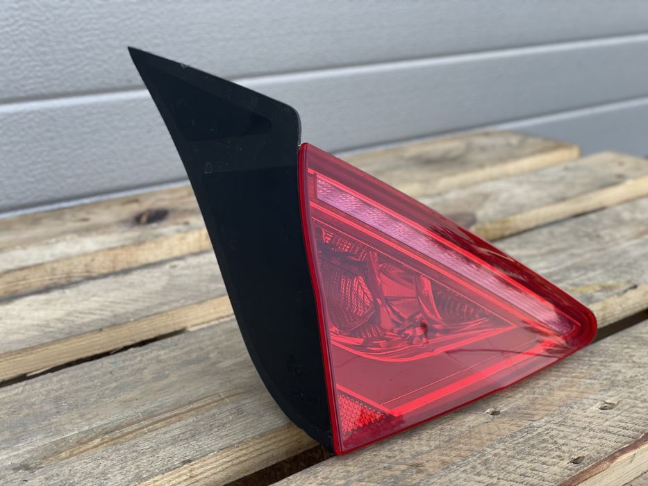 Ляв вътрешен стоп AUDI A7 4G 4G8945093