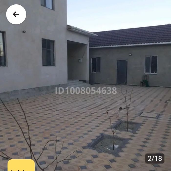 Продаётся коттедж
