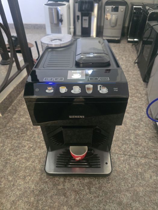 Кафемашина Siemens eq 500 clasic