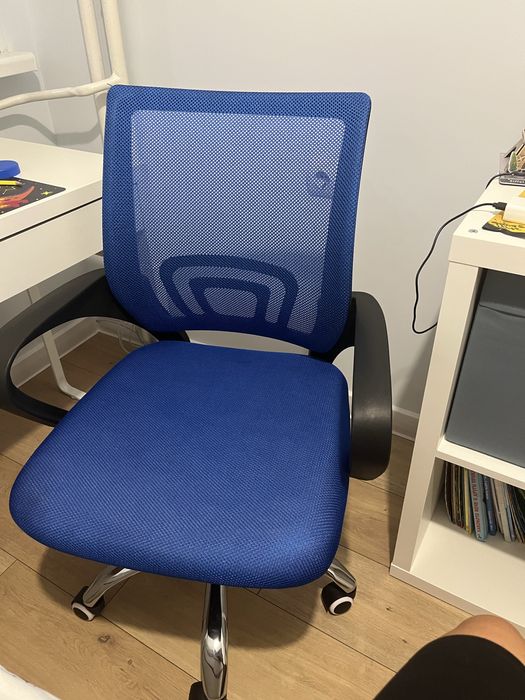 Детски стол  закупен преди няколко часс