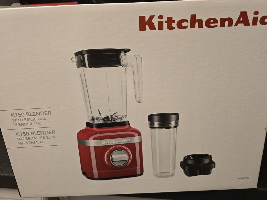 Blender kitchenaid k150