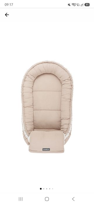 Bellochi Baby Nest XL