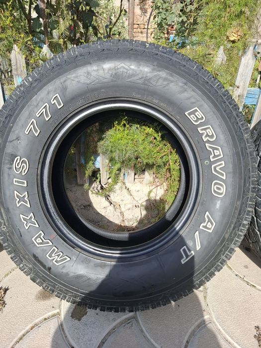 Шины б/у всесезонные