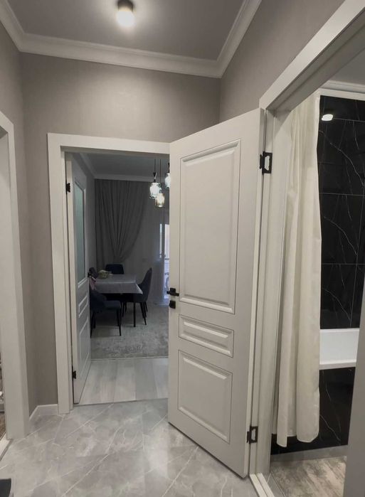 1 комнатная квартира