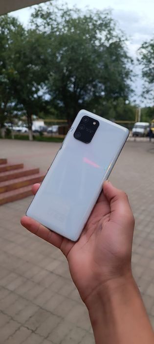 Samsung S10 Lite Snapdragon 855