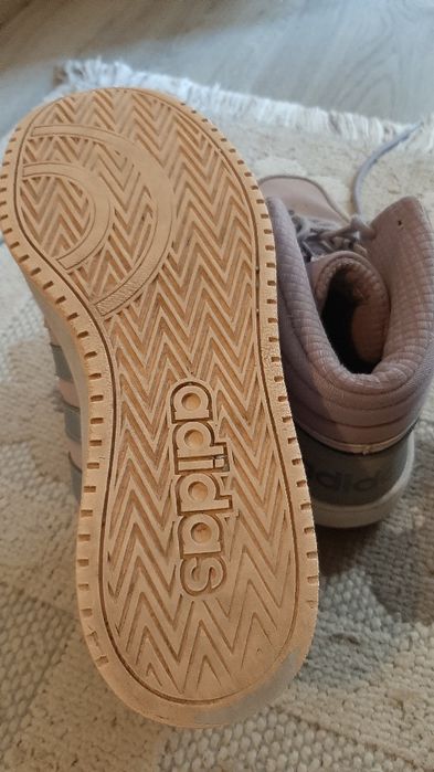 Кецове Adidas, размер 37