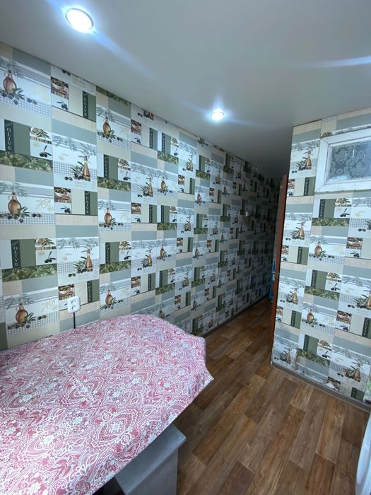 Сдаю 2-х комнатную квартиру.