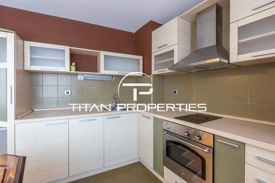 Дава се под наем Тристаен апартамент в Варна, Погреби - 90 кв.м за 500 € - Снимка #1