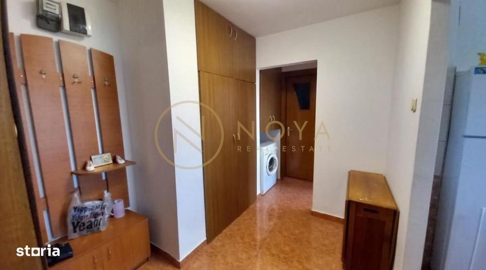 Vanzare apartament cu 2 camere Baneasa scoala 7
