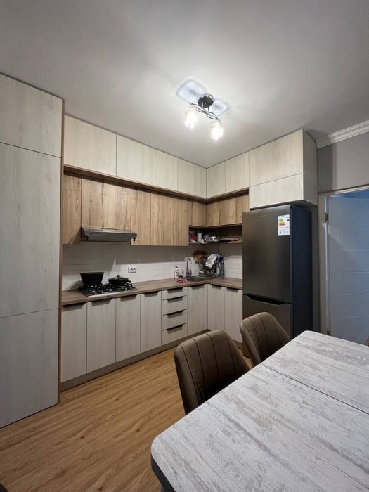 Аренда квартиры 2х ком ул,Махтумкули  ЖК Грин Парк