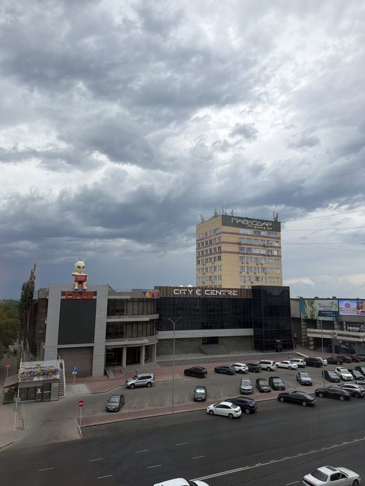 Продам квартиру студия в самом центре
