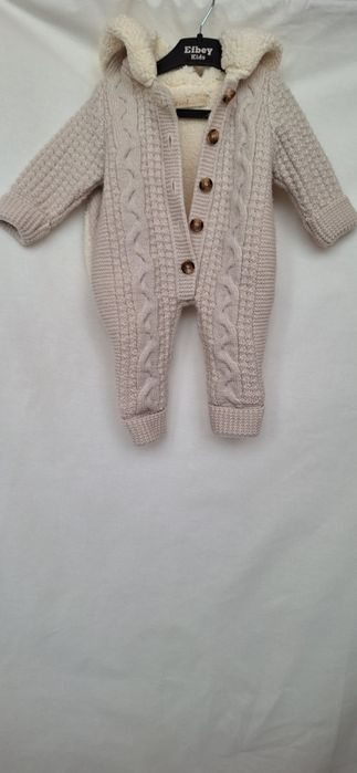 Бебешки космонавт