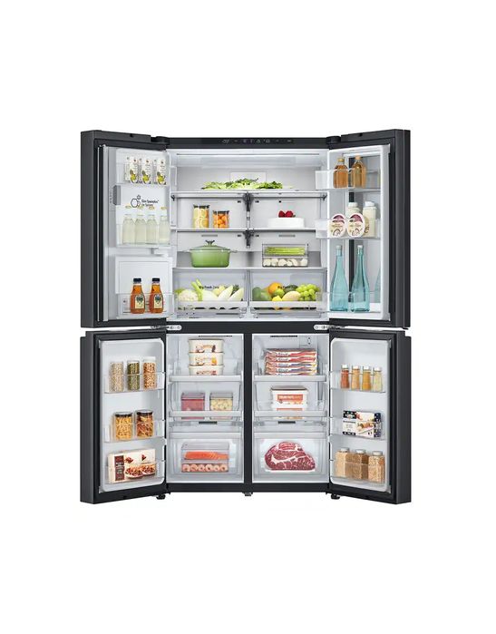 LG Insta View GC-X24FFCBB