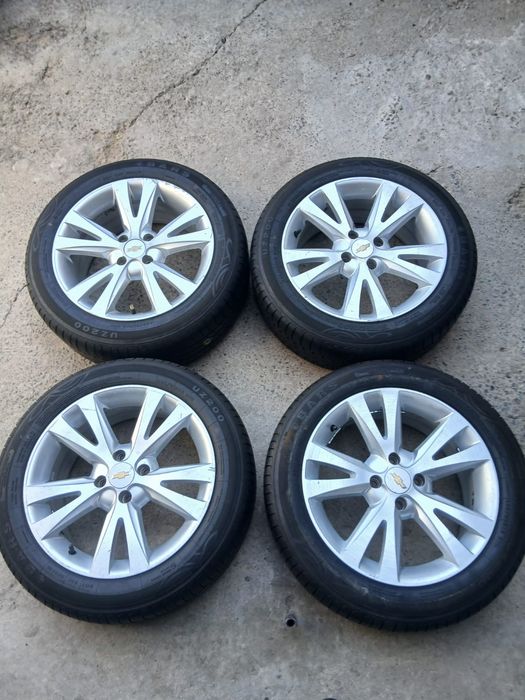 Диска балон р15 4×100
