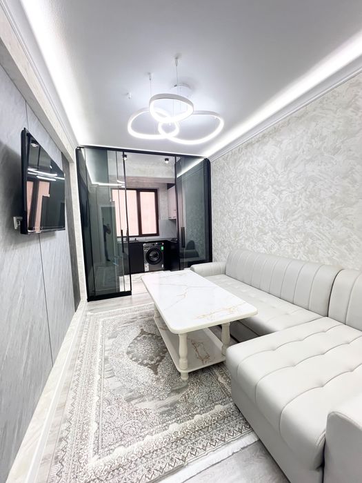 Продается квартира 3х комнатная Новостройка