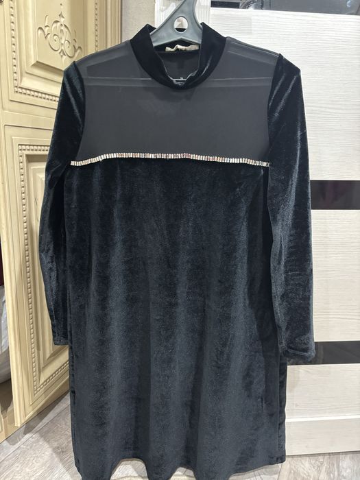 Продам новое платье !