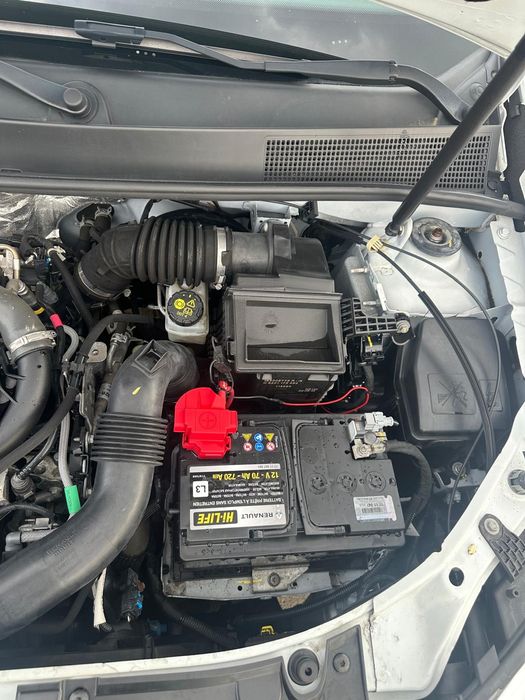 Dacia Logan MCV Stepway