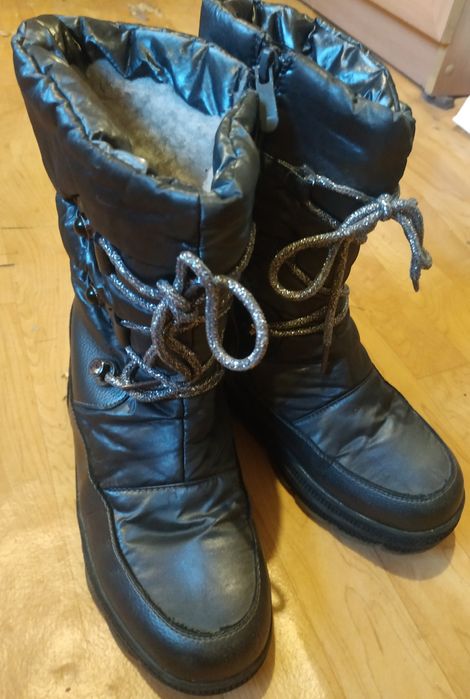 Продам детские дутыши