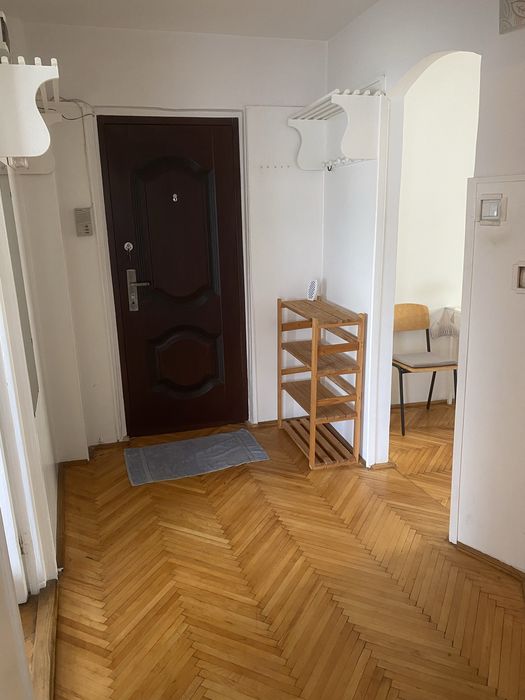 Apartament 2 camere , Manastur zona Kaufland .