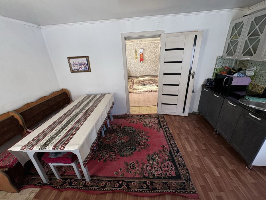 4 бөлмелі үй сатылады