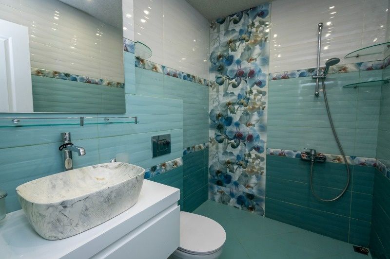 Дава се под наем Двустаен апартамент в София, Манастирски ливади - 72 кв.м за 368.73 € - Снимка #7