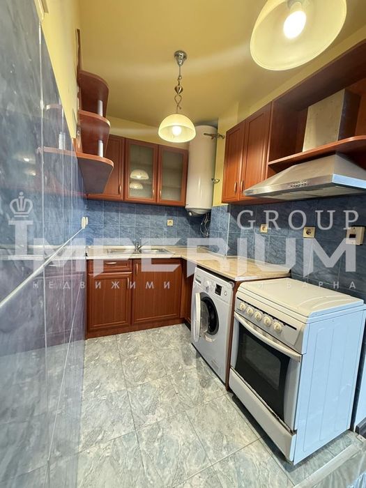 Дава се под наем Тристаен апартамент в Варна, Левски - 75 кв.м за 498.27 € - Снимка #4