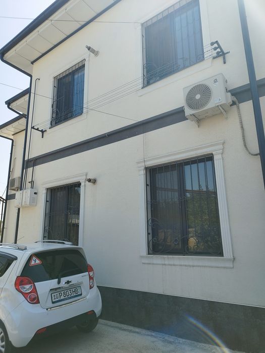 Продается квартира